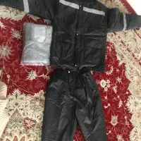 بادگیر سایز ایکس لارج و یکدست گرمکن نو