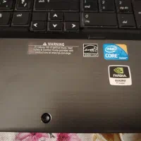 لپتاپ elilebook8540w hp|رایانه همراه|تبریز, |دیوار