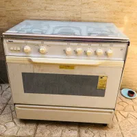 اجاق گاز  فر|اجاق گاز و لوازم برقی پختوپز|ری, کارخانه سیمان|دیوار