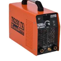 tig 200 DC جوش آرگون سه راه آدران فروشگاه جوش شاپ