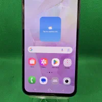 samsung A35 RAM8 256GB
