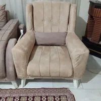 مبل چستر|مبلمان خانگی و میز عسلی|فردیس, شهرک شهید حسینی|دیوار