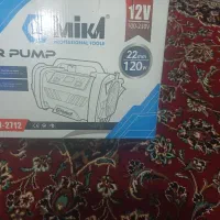 پمپ باد میکا