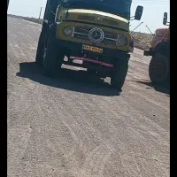 بنز تک مدل 54|خودرو سنگین|رفسنجان, |دیوار