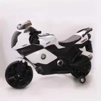 موتور شارژی ۲ موتوره کروز اورجینال تحمل وزن ۶۰کیلو