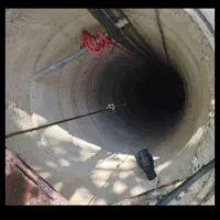 مقنی چاه مغنی چاه کن انواع حفاری درکرج|خدمات پیشه و مهارت|کرج, فاز ۴ مهرشهر|دیوار