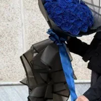 گل ربانی با کیفیت