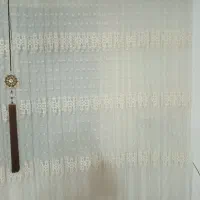 پرده|پرده، رانر، رومیزی|سریش آباد, |دیوار