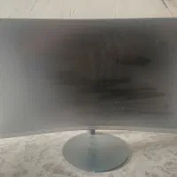 مانیتور  منحنی|قطعات و لوازم جانبی رایانه|خواجه, |دیوار