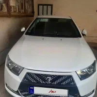 دنا پلاس ۶دنده ۱۴۰۴ موتور ef7p|خودرو سواری و وانت|پرند, فاز ۳|دیوار