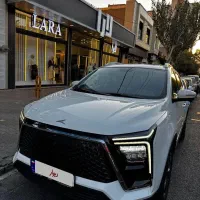 KMC X5 ۱۴۰۵ مشابه صفر