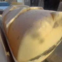 تانکر 300تا 3000 کارکرده پمپ آب یک اسب مارک شیمجه