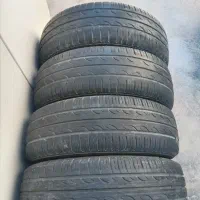 لاستیک پراید