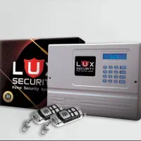 شرکت امنیتی راشا صنعت کمین