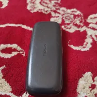 گوشی نوکیا ۱۰۵|موبایل|قاسم‌آباد (خواف), |دیوار