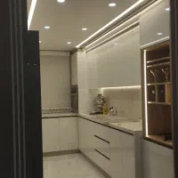 برقکار لاینر محافظ لوستر