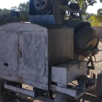 فروش دستگاه بتون ریزی خلاطه|ماشین‌آلات صنعتی|یاسوج, |دیوار