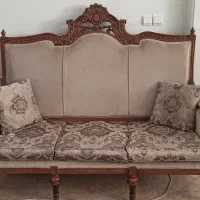 سرویس مبلمان و ناهارخوری