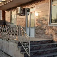 فروش ویلا ساحلی  درساحل زیبای قروق