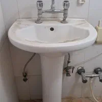 روشورتمیزسالم باسنگ اوپن|لوازم سرویس بهداشتی|شهرضا, |دیوار