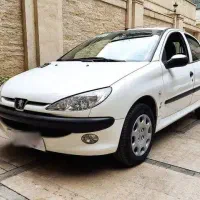 ۲۰۶ تیپ ۲ مدل ۹۷