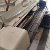 دستگاه پلاتر  hp500ps