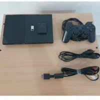 سونی ۲ پلی ۲ ps2 چند منظوره سونی ۱ سگا فلش ۳۲