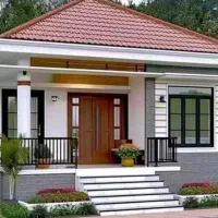 منزل-ویلایی-شمالی-دوطبقه