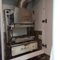 طرح تعویض پکیج فرسوده|آبگرمکن، پکیج، شوفاژ|شیراز, دکتر حسابی|دیوار