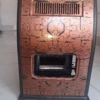 بخاری مشهد دوام