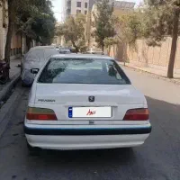 پارس مدل 90تیپ 5اتومات