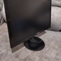 مانیتور ۱۹ ال ای دی سامسونگ