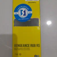 رم دسکتاپ ۱۶  ddr4 ۳۶۰۰