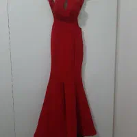 پیراهن مجلسی ترک
