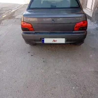 پراید 132مدل 89تمام فابریک|خودرو سواری و وانت|شیراز, هفت تنان|دیوار