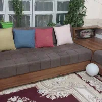 مبلمان|مبلمان خانگی و میز عسلی|شیراز, شیشه‌گری|دیوار