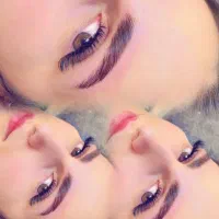 آف اکستنشن مژه و اموزش