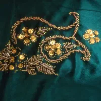 لباس محلی لری