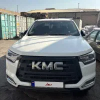 فروش kmc t8|خودرو سواری و وانت|تهران, گیشا|دیوار