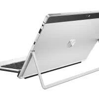 لپتاپ تاچ تبلت شو hp elite x2|رایانه همراه|شیراز, گلدشت معالی‌آباد|دیوار