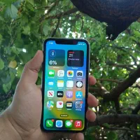 Iphone 11 آیفون ۱۱ دوسیم درحد