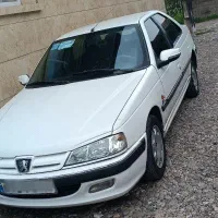 پژو پارس مدل 88|خودرو سواری و وانت|سنگر, |دیوار