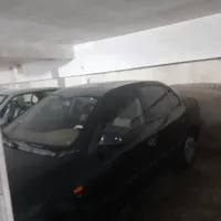 سمند X7 دوگانه سوز، مدل ۱۳۸۳
