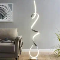 آباژور ایستاده پادینا