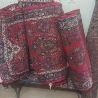 خریدار فرشهای دستبافت کهنه