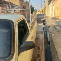 حمل بار با پیکان وانت