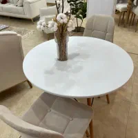 میز و صندلی دو نفره