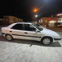 زانتیا مدل 89|خودرو سواری و وانت|مشهد, دانشجو|دیوار