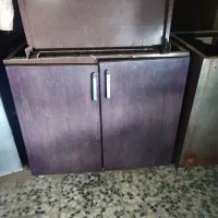 کابینت در حد نو