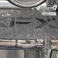 کارت گرافیک RX 5600XT|قطعات و لوازم جانبی رایانه|نیشابور, بنیاد شهید|دیوار